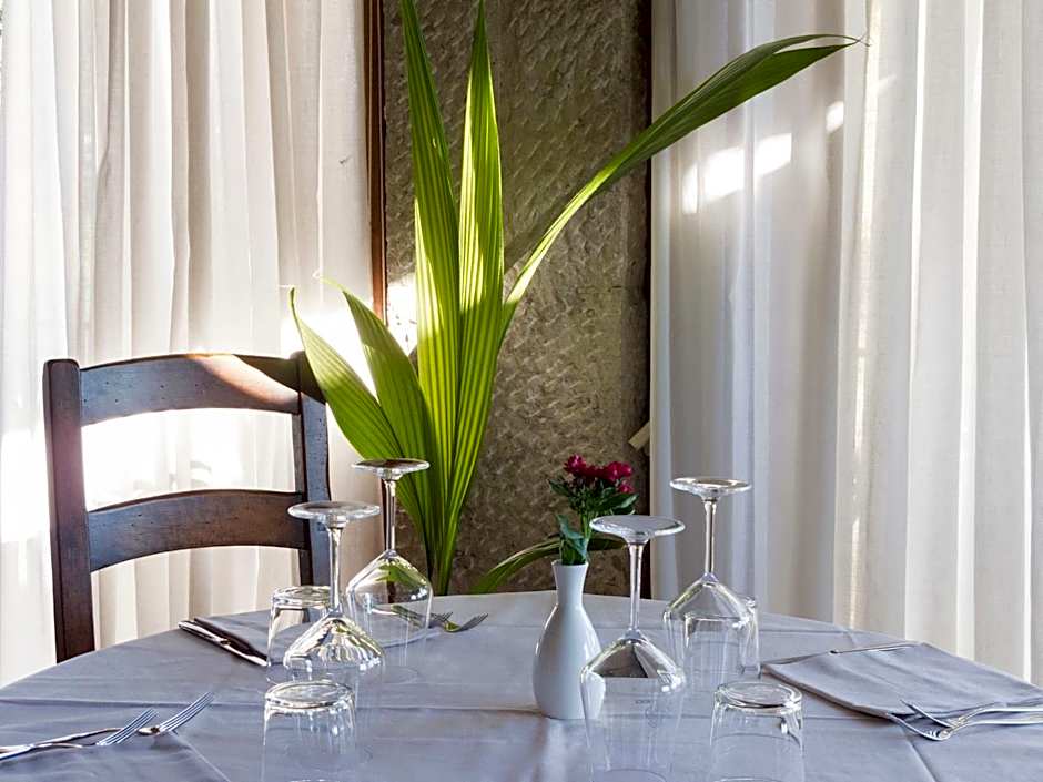 Gran Osteria Tre Noci