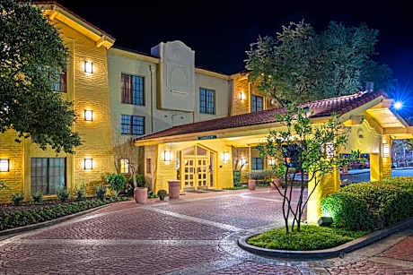 La Quinta Inn San Antonio I-35 N at Toepperwein