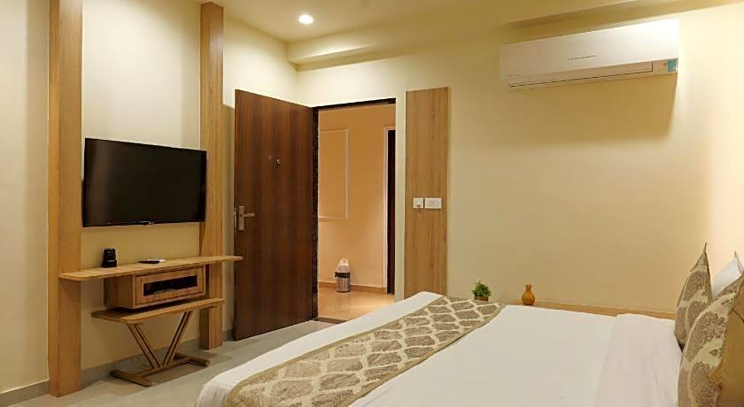 Mahadev Villa- Jaipur