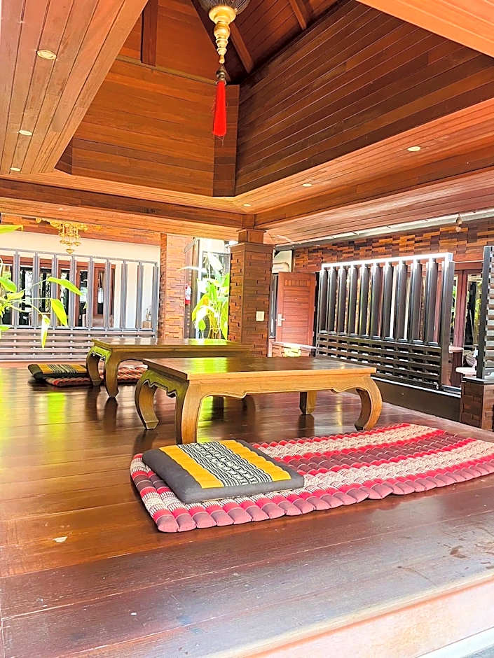 Yotaka Boutique Hotel