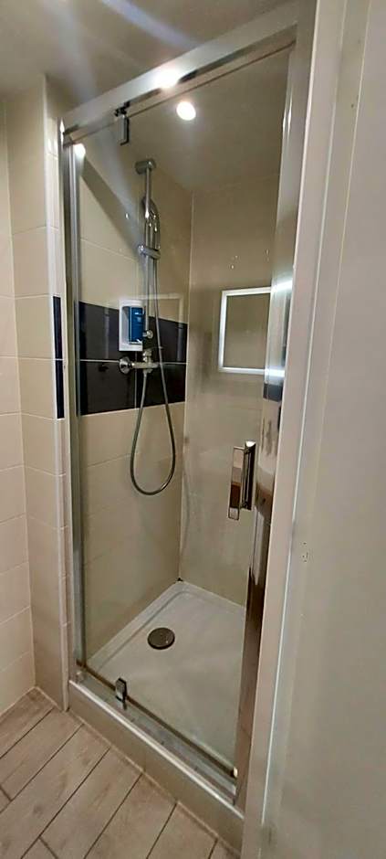 Brit Hotel Confort Manosque Cadarache