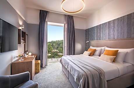 Superior Room for 2 Seaside