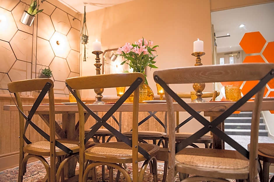 Mercure Oxford Eastgate Hotel