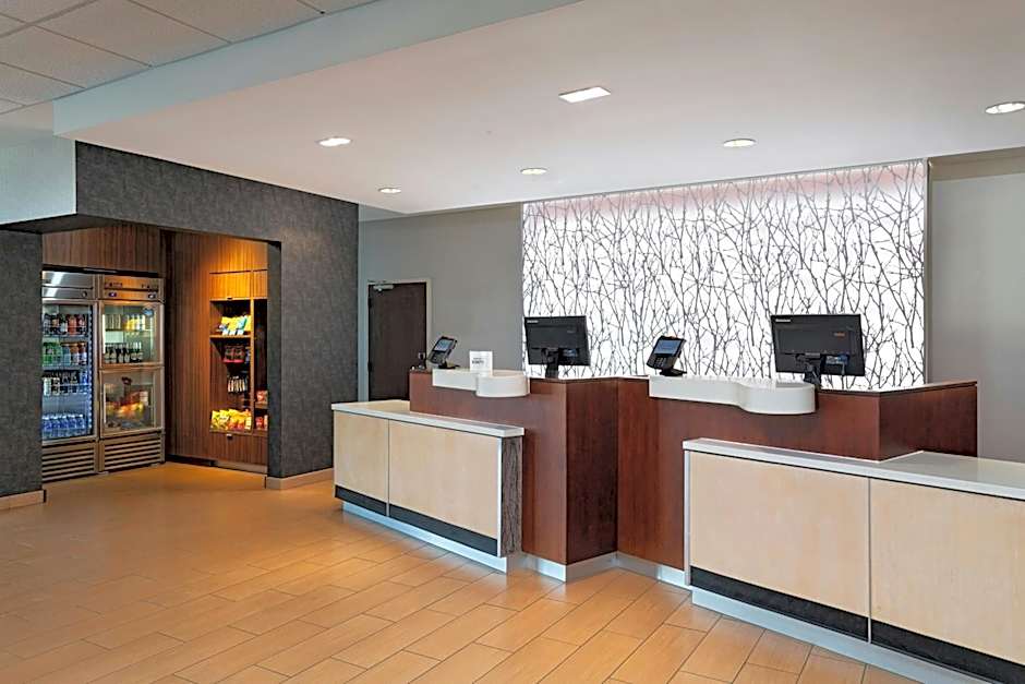 Fairfield Inn & Suites by Marriott Austin San Marcos