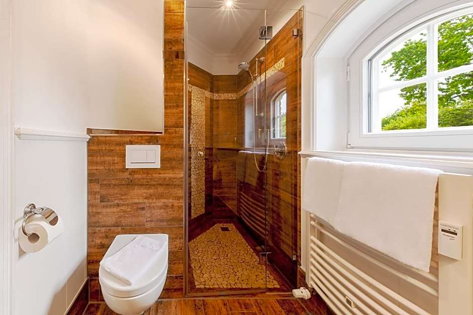 Hotel Parkresidenz Christian VIII