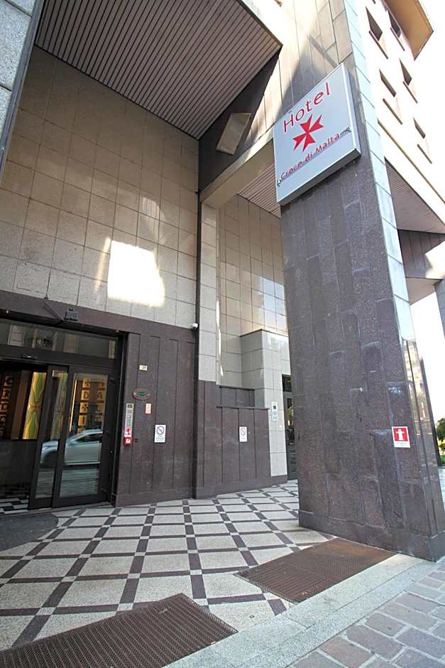 Hotel Croce Di Malta