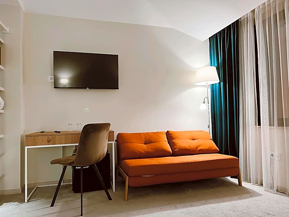 EPIGRAPH Design Hotel