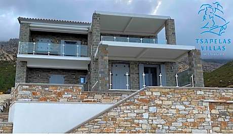Tsapelas Villas