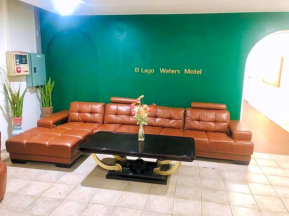 El Lago Waters Motel