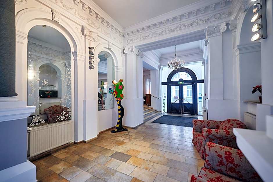 Hotel Kunsthof
