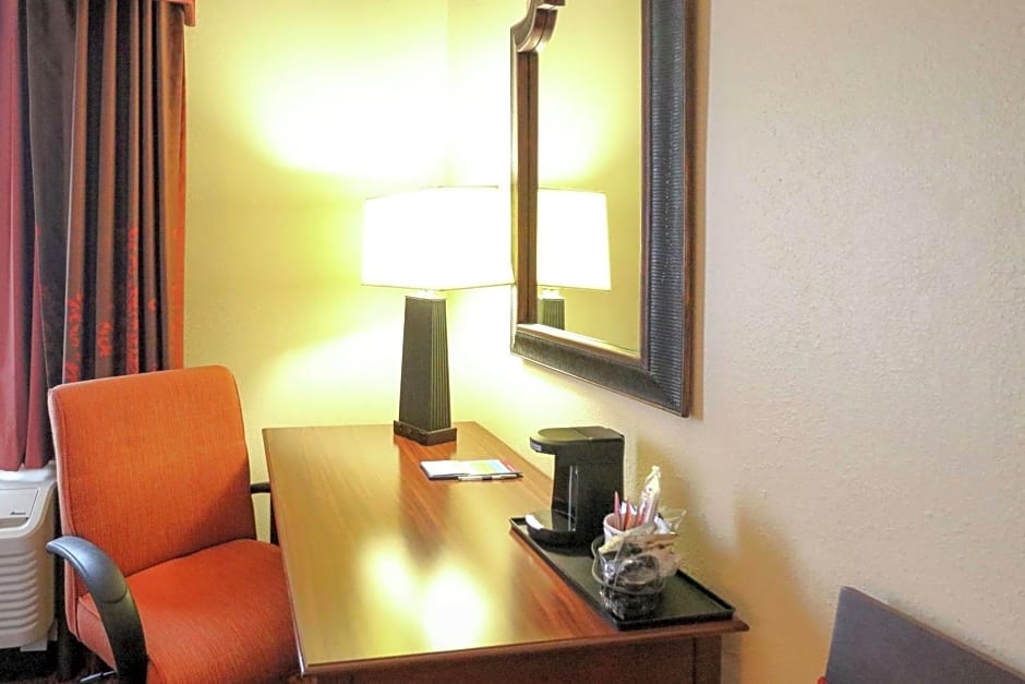 Hampton Inn By Hilton Columbus-South