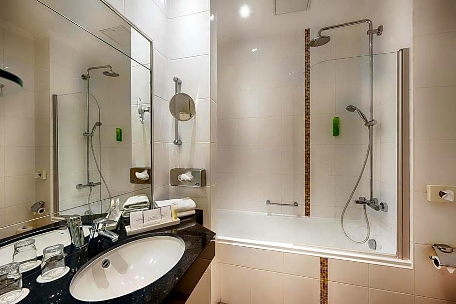 Welcome Hotel Residenzschloss Bamberg