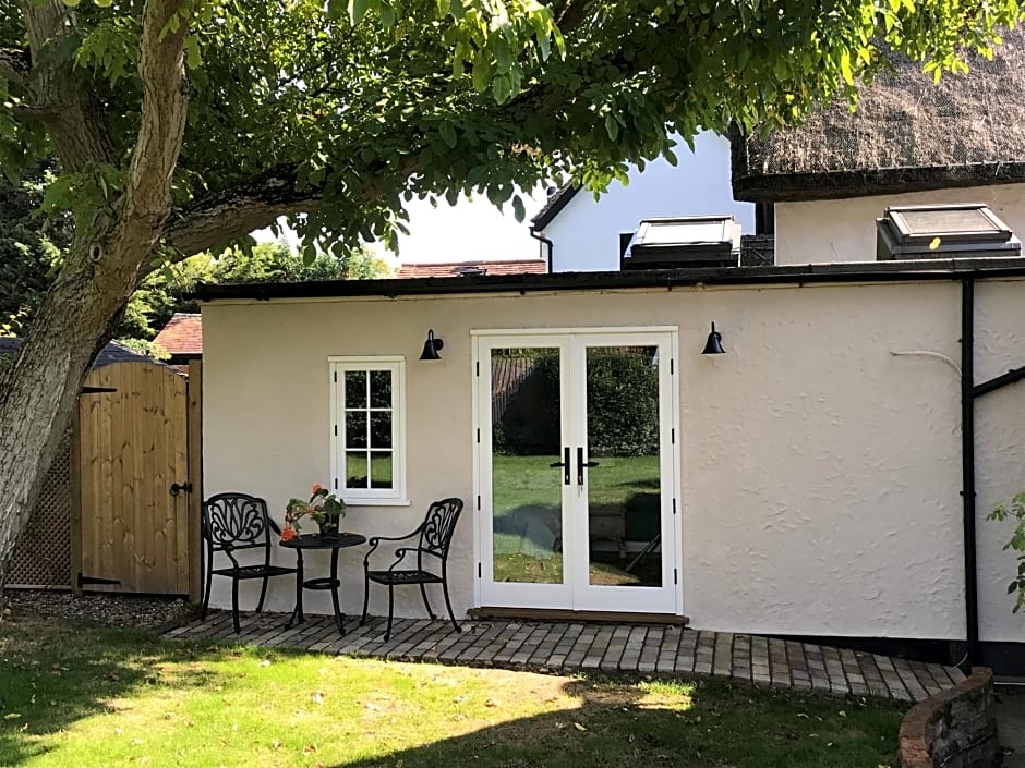 Corner House Luxury BnB – Great Dunmow