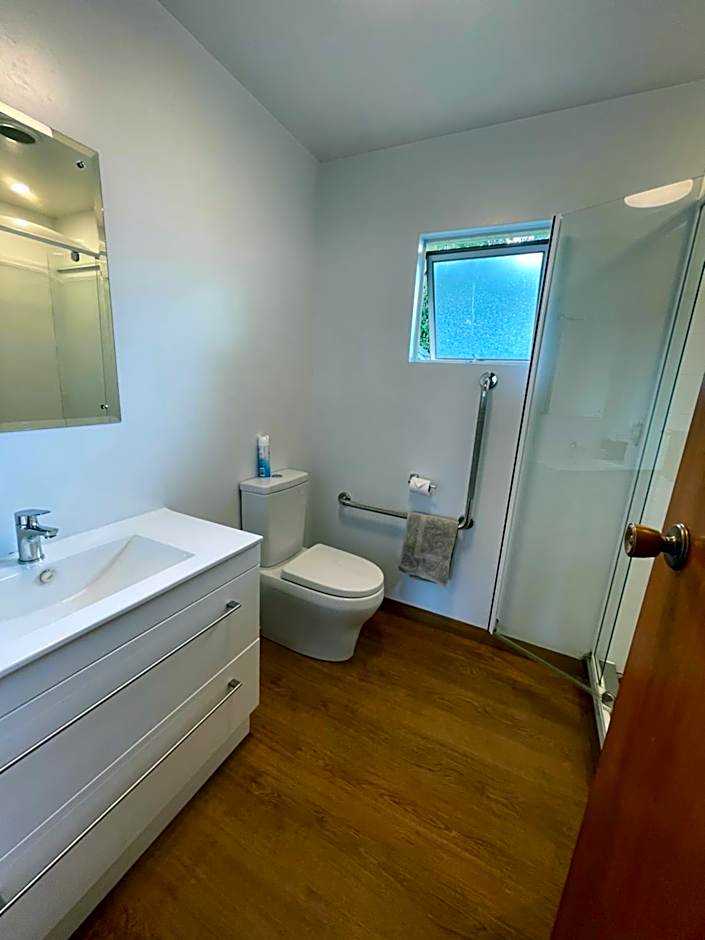 Alexandra Motor Lodge NZ