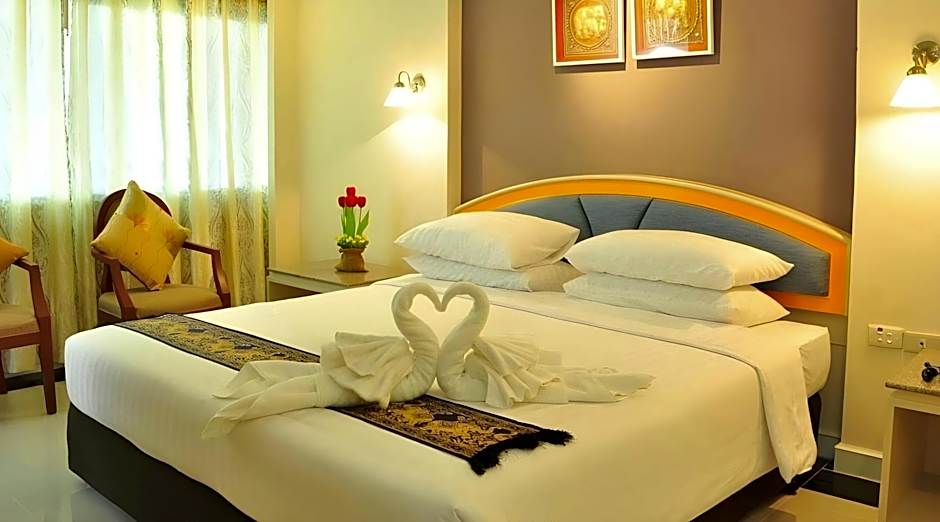 Tonkoon Hotel