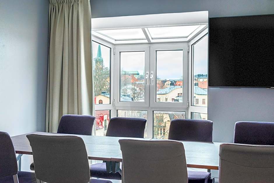 Quality Hotel Ekoxen