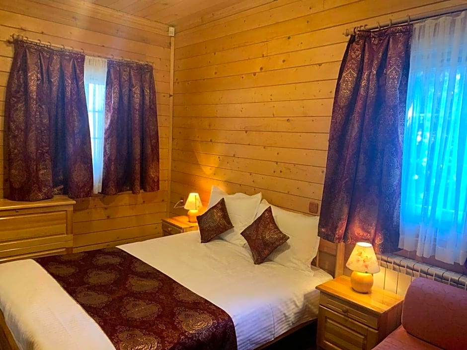 Alpin Borovets, Алпин Боровец