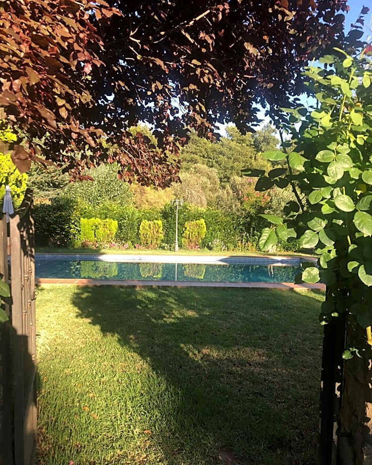 FINCA VERGEL Alojamiento con encanto habitaciones con baño