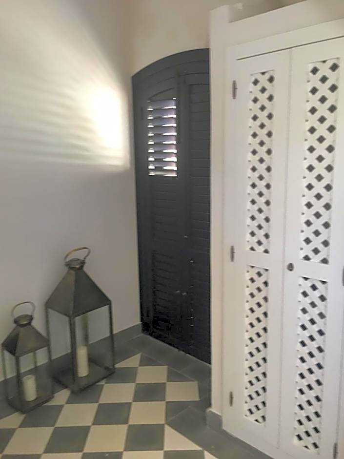 Il Baglio sull'Acqua