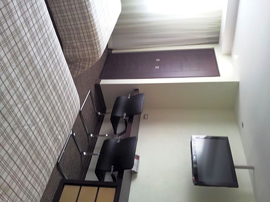 Hotel Astor