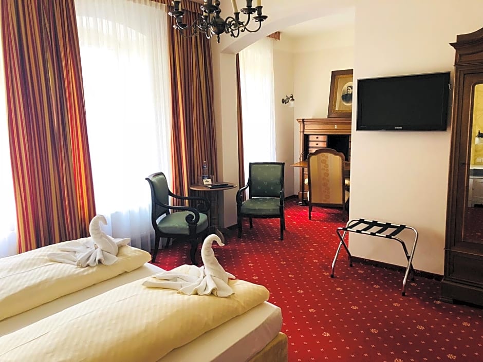 Hotel Alt Görlitz