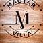 Magtár Villa