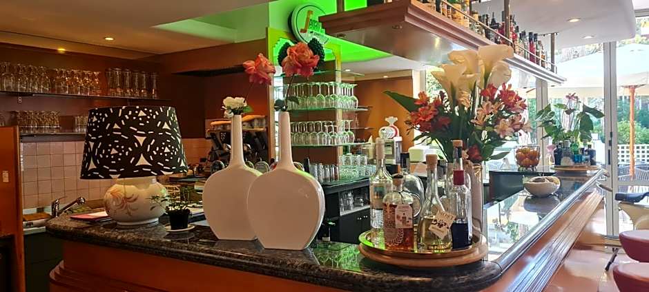 Hotel Conca Verde