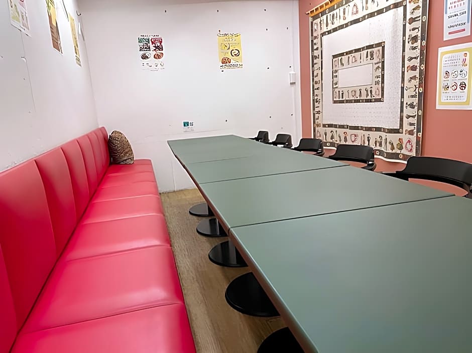 Sakura Hotel Nippori