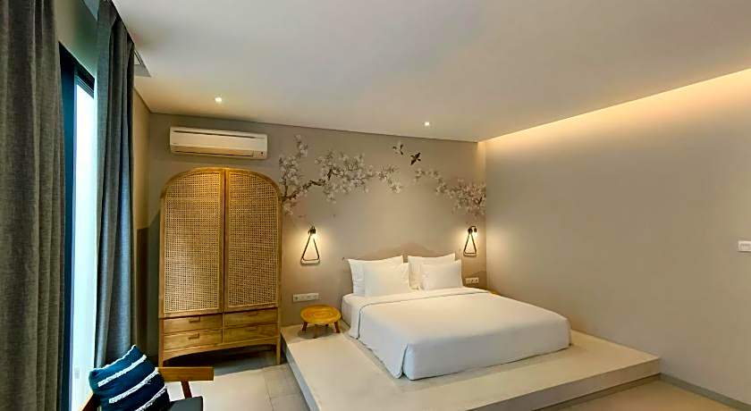 Biloba Villas and Suites Canggu