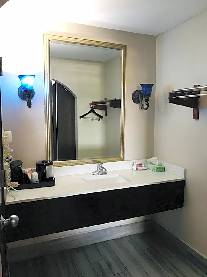 Summit Inn - Houston Medical Center - NRG Park