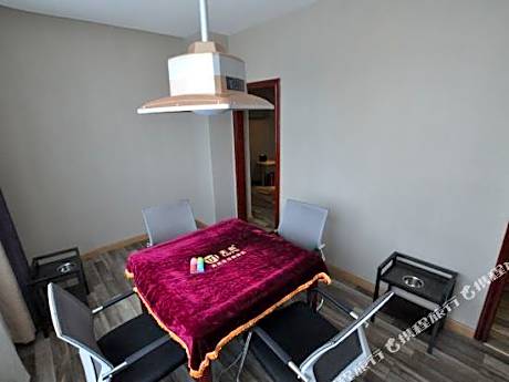 Yushan Hotel (Liquan Xilan Road)