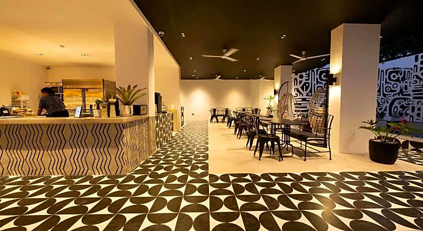 Kadangyan by 3BU Hostel