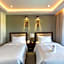 Sense Canggu Beach Hotel