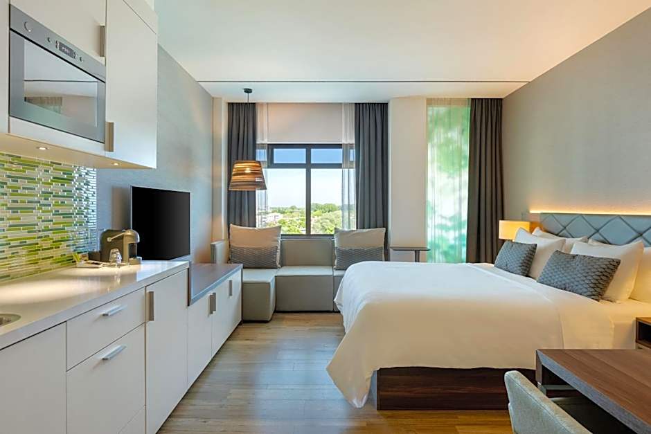 Element by Marriott Amsterdam