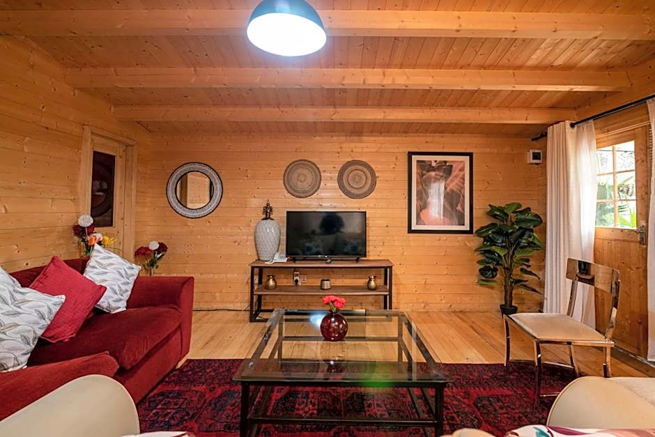 Fair Acres Boutique Hotel Karen