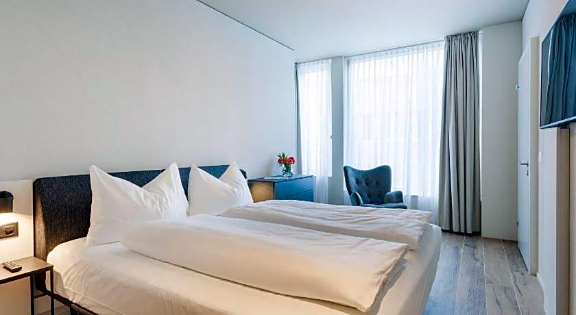 Centurion Swiss Quality Hotel