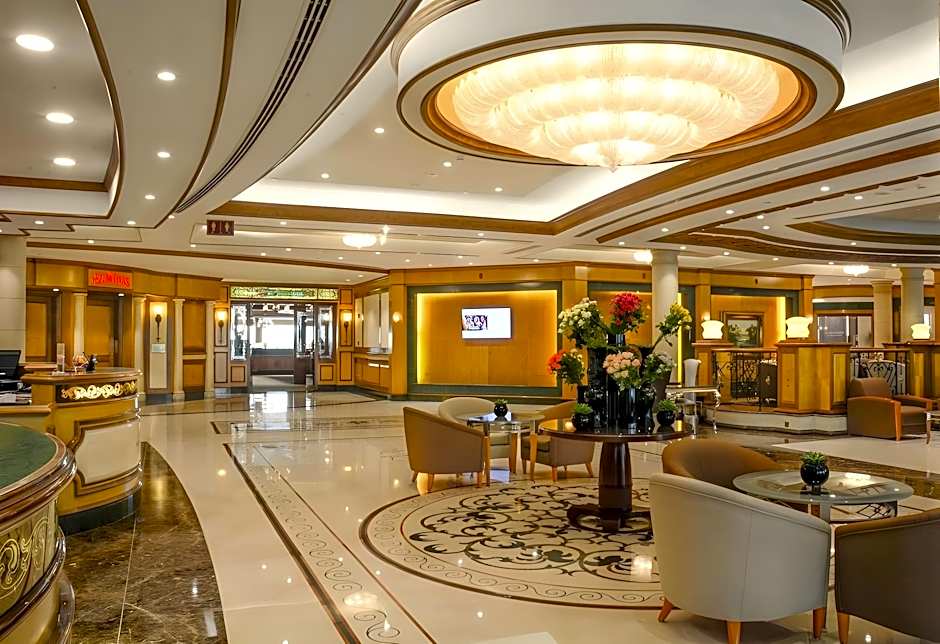 Crowne Plaza Bahrain By IHG