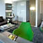 Messe Residence by Gerda Good Living - Digital Access