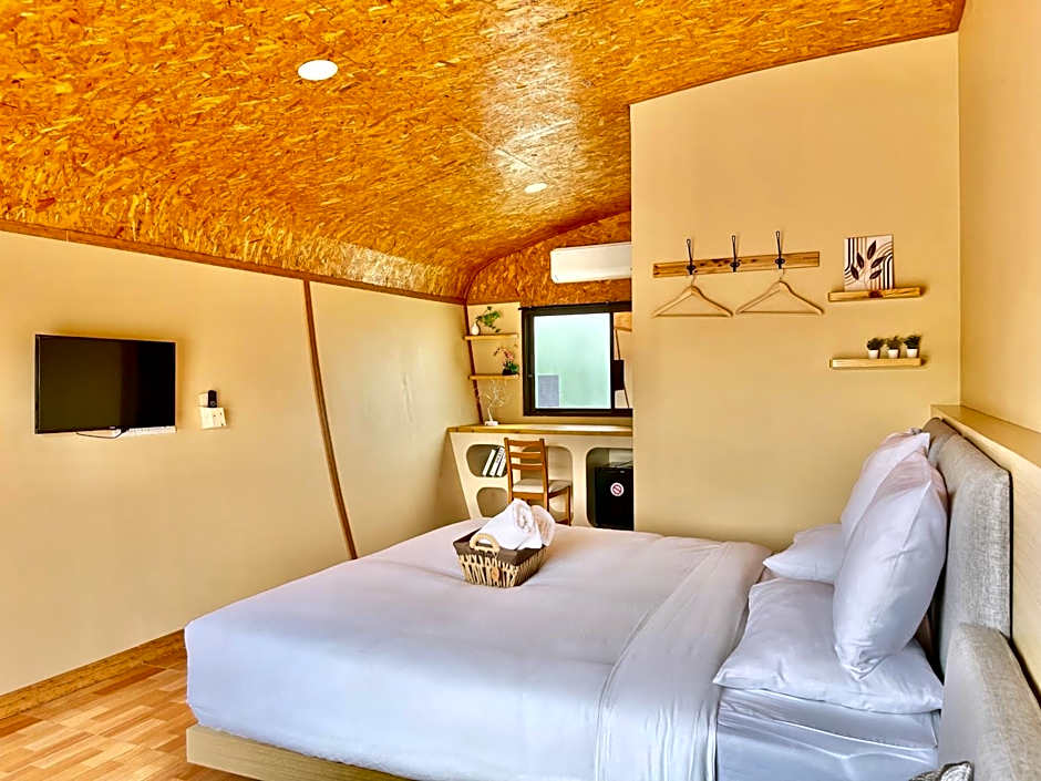 สต็อกโฮม เขาใหญ่ (StockHome Khao Yai)