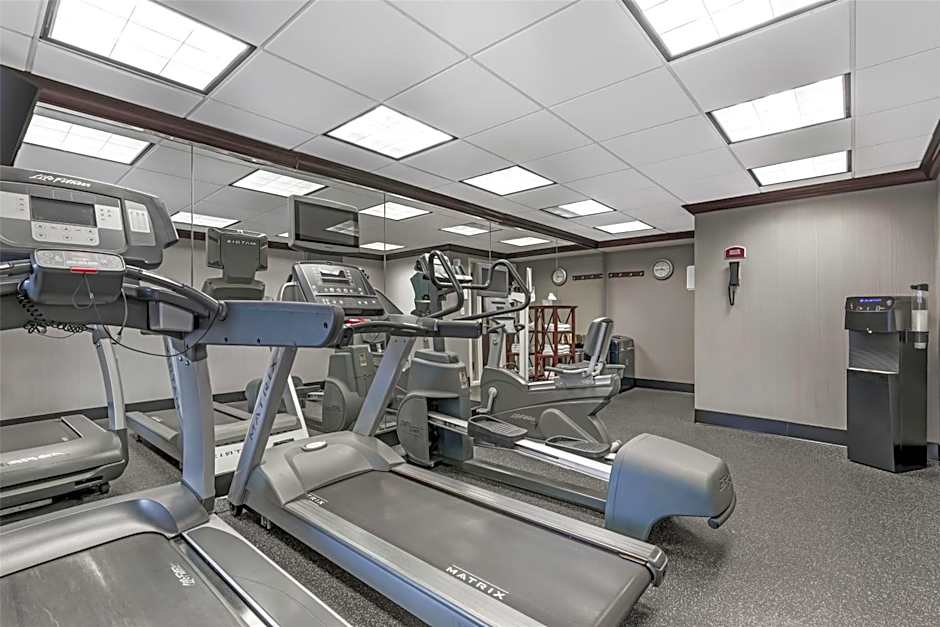 Best Western Dulles Airport Inn