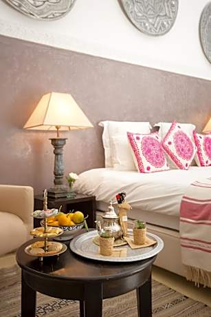 O'Délices Junior Suite Romi Side