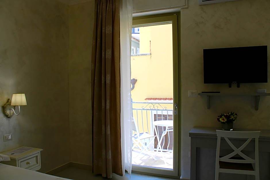 MEDUSA Residence B&B