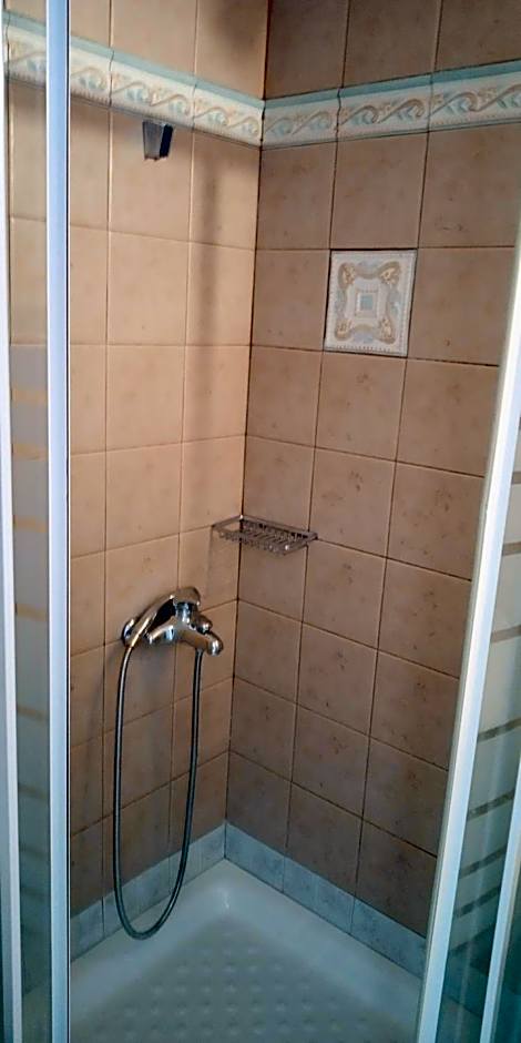 Gorgones, sea-front, great view