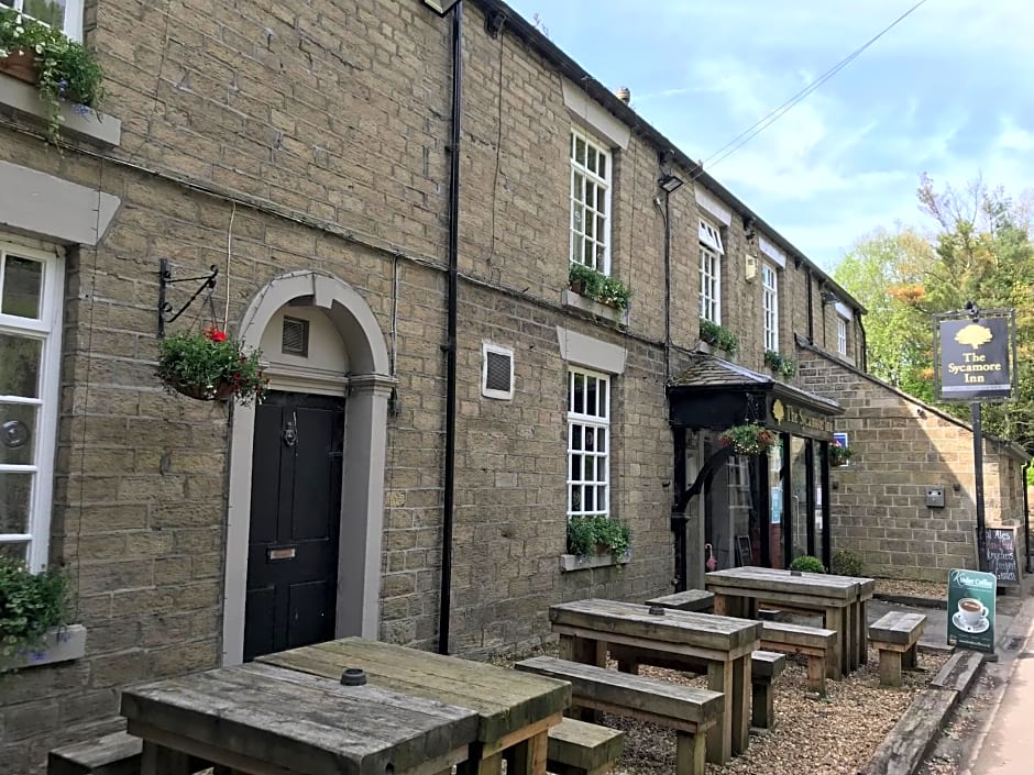 The Sycamore Inn
