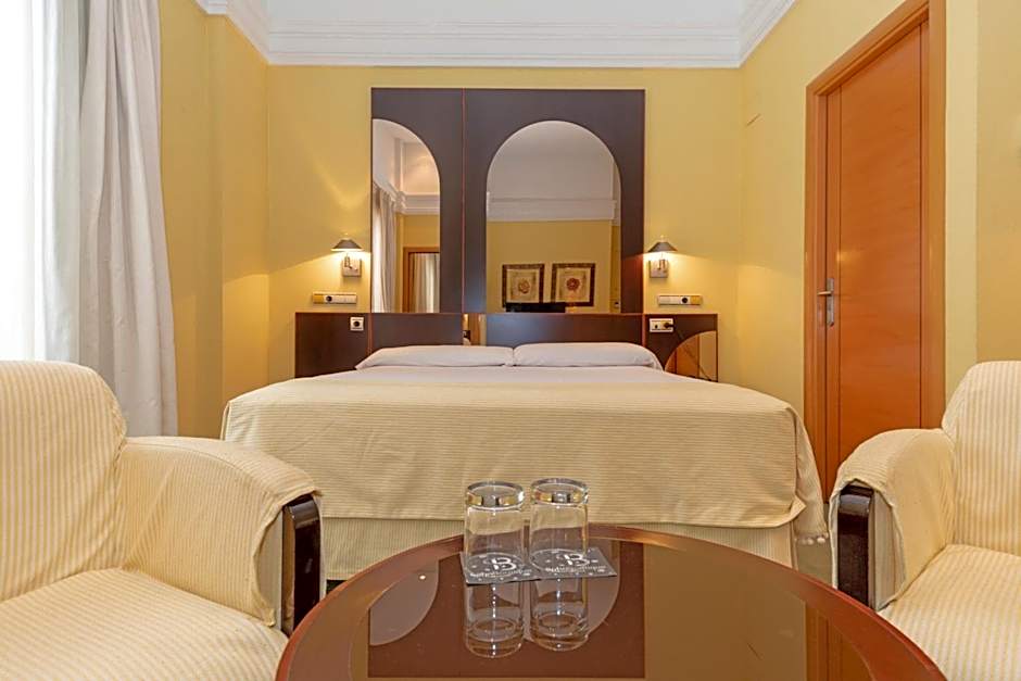 Hotel Soho Boutique Jerez & Spa