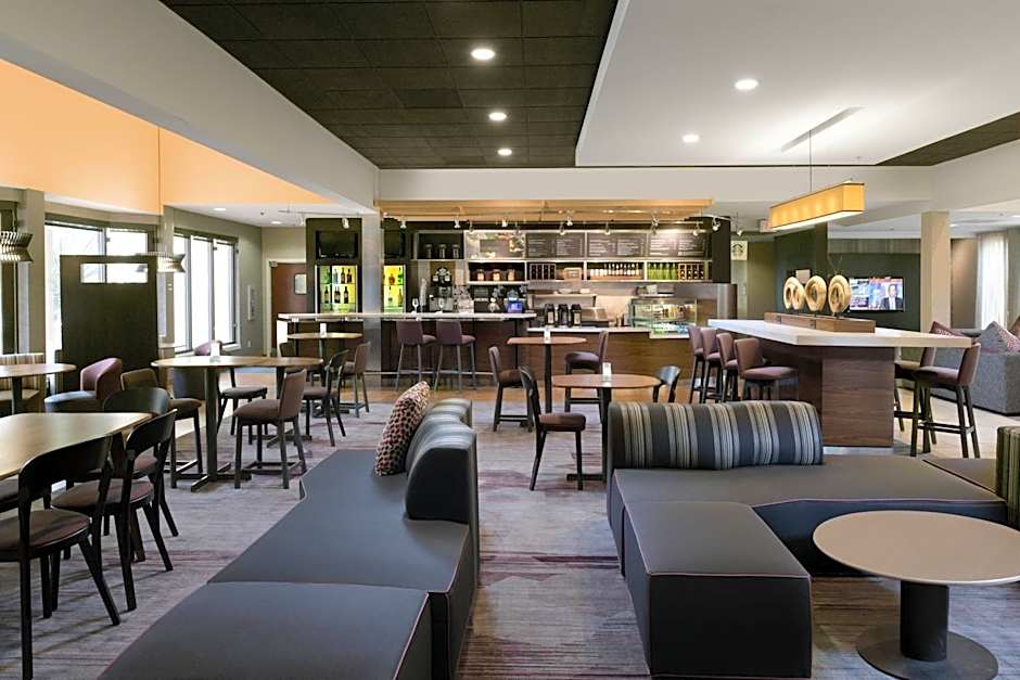 Courtyard by Marriott Albuquerque Airport