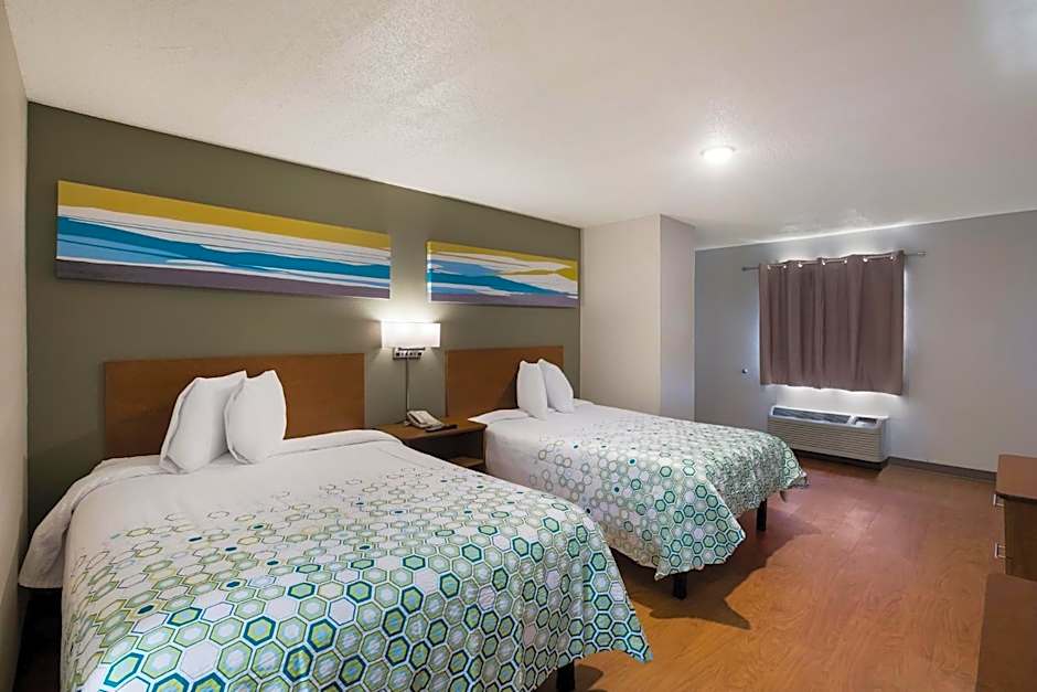 HomeTowne Studios Covington