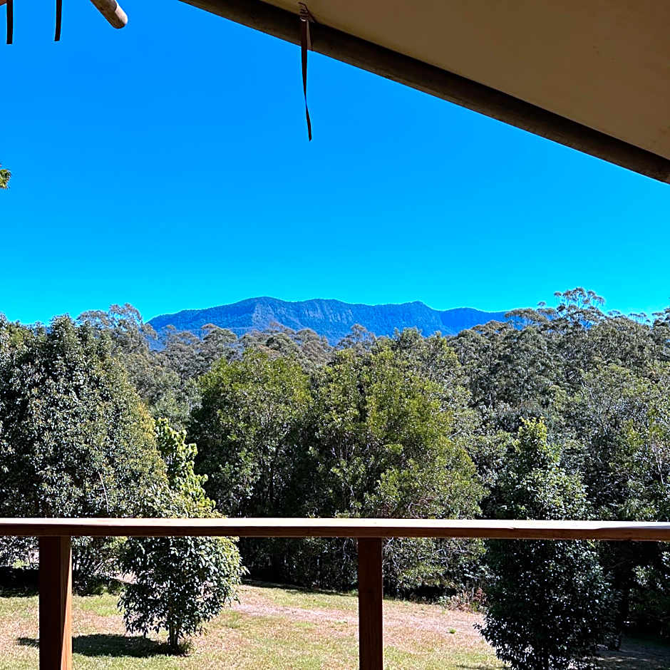 Silk Pavilions Glamping