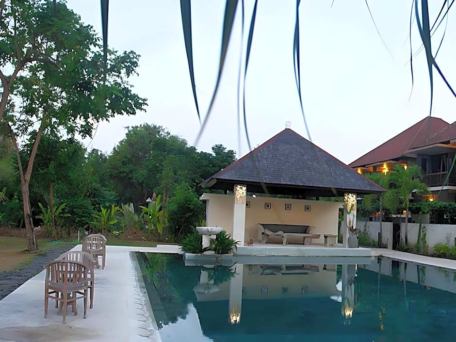 Sayang Sanur Terrace House