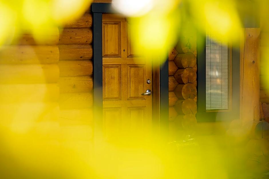 Castle Mountain Chalets